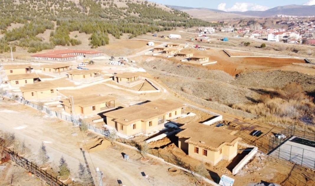 Kurban Bayramı’nda Konya’da nereye gidilir? İşte tarih, doğa ve kültür dolu 50 rota... 14